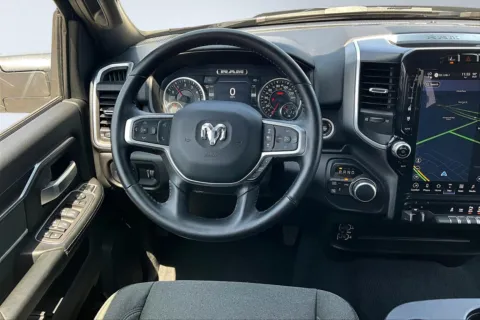 More photos of 2024 Ram 2500 Big Horn at Redlands CDJR, CA