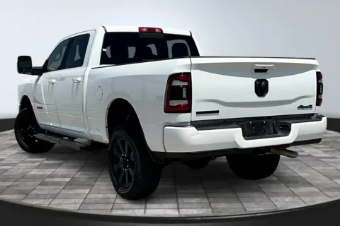 Photos of 2024 Ram 2500 Big Horn for sale in Redlands, CA at Redlands CDJR