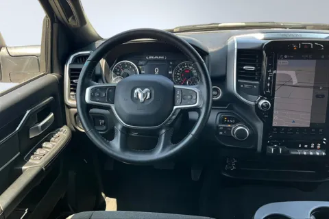 More photos of 2024 Ram 2500 Big Horn at Redlands CDJR, CA
