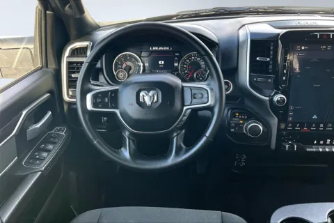 More photos of 2024 Ram 2500 Big Horn at Redlands CDJR, CA