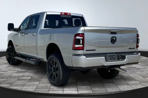 Photos of 2024 Ram 2500 Big Horn for sale in Redlands, CA at Redlands CDJR