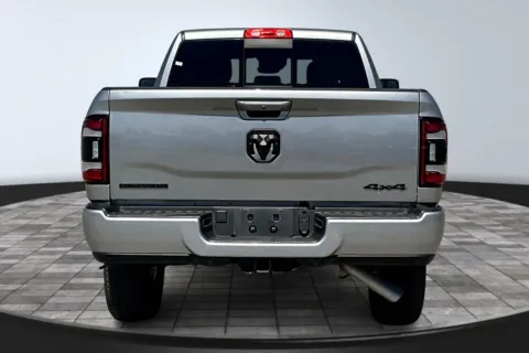 More photos of 2024 Ram 2500 Big Horn at Redlands CDJR, CA