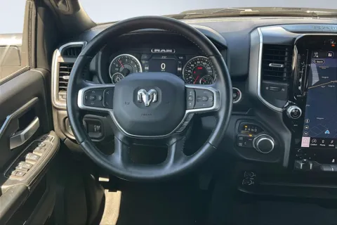 More photos of 2024 Ram 2500 Big Horn at Redlands CDJR, CA