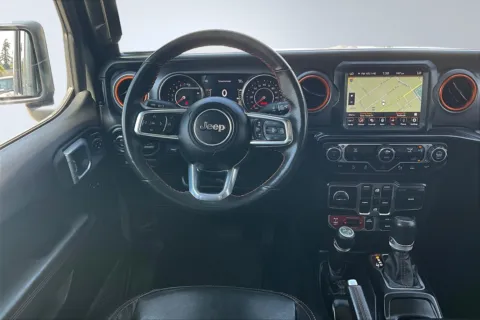More photos of 2021 Jeep Gladiator Mojave at Redlands CDJR, CA