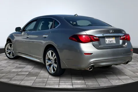 Photos of 2015 INFINITI Q70L 3.7X for sale in Redlands, CA at Redlands CDJR