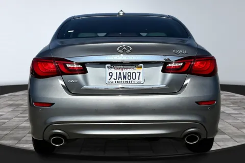 More photos of 2015 INFINITI Q70L 3.7X at Redlands CDJR, CA