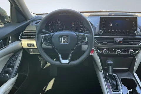 More photos of 2019 Honda Accord LX at Redlands CDJR, CA