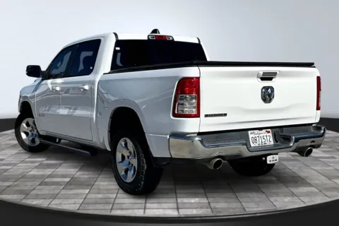 Photos of 2019 Ram 1500 Big Horn/Lone Star for sale in Redlands, CA at Redlands CDJR