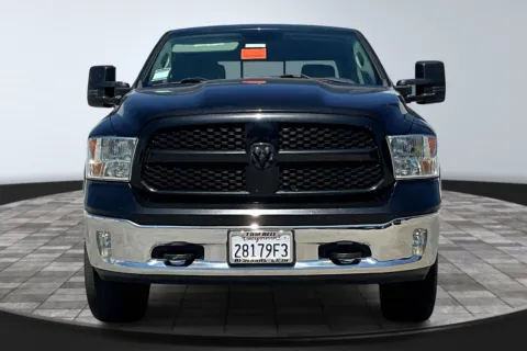 Another view of 2018 Ram 1500 for sale in Redlands, CA at Redlands CDJR