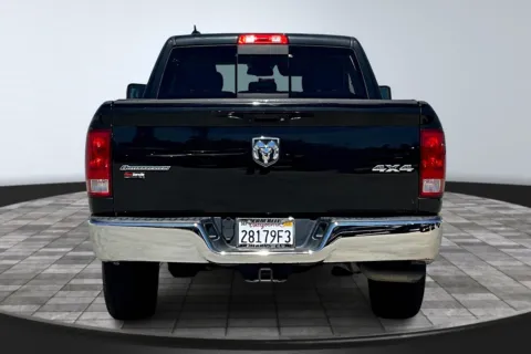 More photos of 2018 Ram 1500 at Redlands CDJR, CA