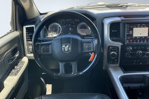 More photos of 2018 Ram 1500 at Redlands CDJR, CA