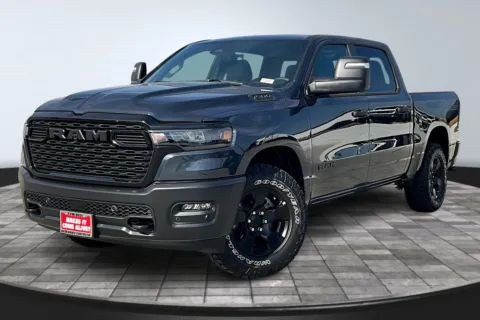 Photos of 2026 Ram 1500 for sale in Redlands, CA at Redlands CDJR