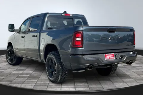 Another view of 2026 Ram 1500 for sale in Redlands, CA at Redlands CDJR
