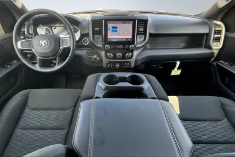 More photos of 2026 Ram 1500 Tradesman at Redlands CDJR, CA