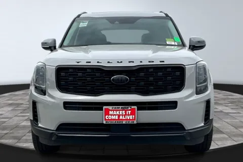 Another view of 2021 Kia Telluride EX for sale in Redlands, CA at Redlands CDJR