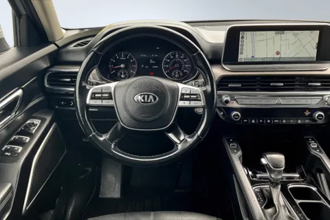 More photos of 2021 Kia Telluride EX at Redlands CDJR, CA