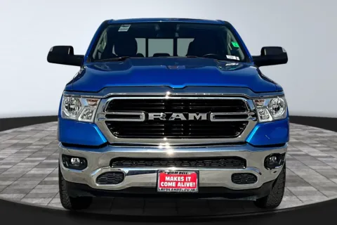 Another view of 2020 Ram 1500 Big Horn/Lone Star for sale in Redlands, CA at Redlands CDJR