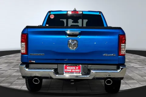 More photos of 2020 Ram 1500 Big Horn/Lone Star at Redlands CDJR, CA