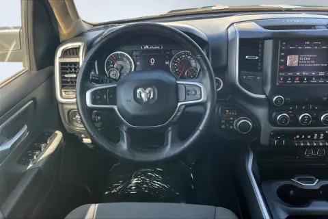 More photos of 2020 Ram 1500 Big Horn/Lone Star at Redlands CDJR, CA