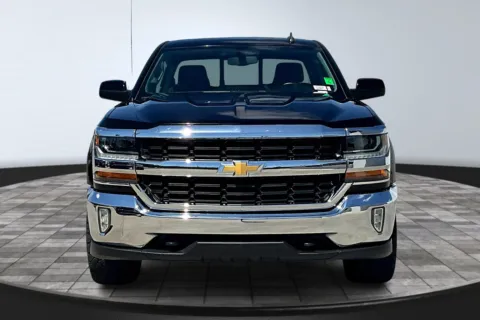 Another view of 2017 Chevrolet Silverado 1500 LT for sale in Redlands, CA at Redlands CDJR