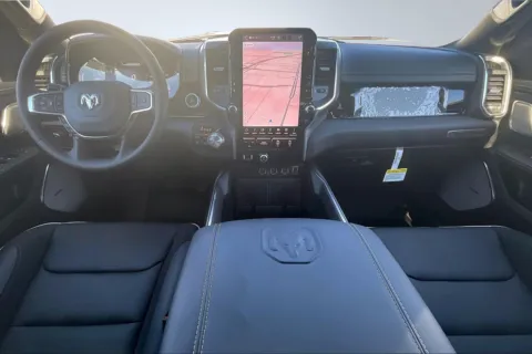 More photos of 2026 Ram 1500 Laramie at Redlands CDJR, CA