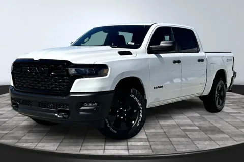Photos of 2026 Ram 1500 for sale in Redlands, CA at Redlands CDJR