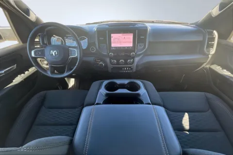 More photos of 2026 Ram 1500 at Redlands CDJR, CA
