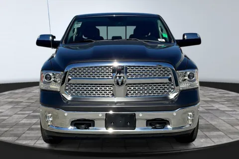 Another view of 2017 Ram 1500 Laramie for sale in Redlands, CA at Redlands CDJR