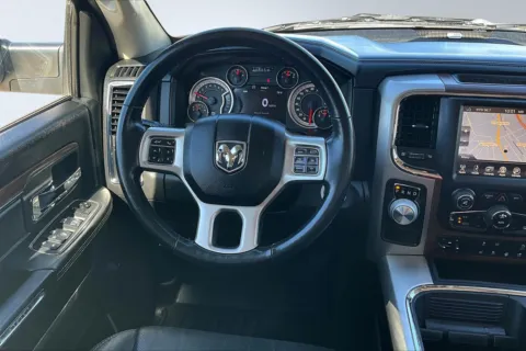 More photos of 2017 Ram 1500 Laramie at Redlands CDJR, CA