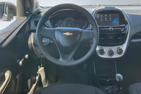 More photos of 2018 Chevrolet Spark LS at Redlands CDJR, CA
