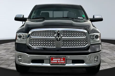 Another view of 2016 Ram 1500 Laramie for sale in Redlands, CA at Redlands CDJR