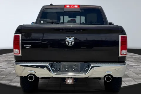 More photos of 2016 Ram 1500 Laramie at Redlands CDJR, CA