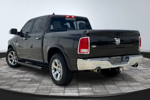 Photos of 2016 Ram 1500 Laramie for sale in Redlands, CA at Redlands CDJR