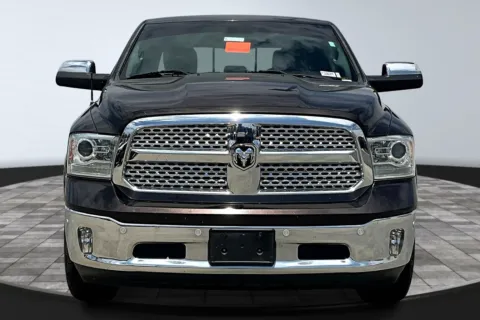 Another view of 2016 Ram 1500 Laramie for sale in Redlands, CA at Redlands CDJR
