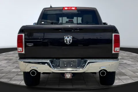 More photos of 2016 Ram 1500 Laramie at Redlands CDJR, CA