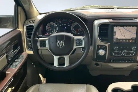 More photos of 2016 Ram 1500 Laramie at Redlands CDJR, CA