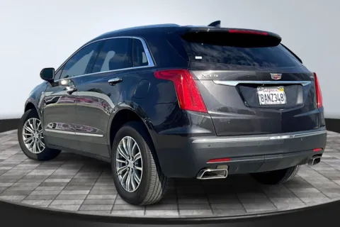 Photos of 2017 Cadillac XT5 Luxury for sale in Redlands, CA at Redlands CDJR