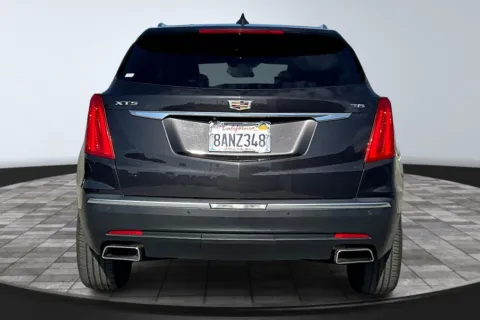 More photos of 2017 Cadillac XT5 Luxury at Redlands CDJR, CA
