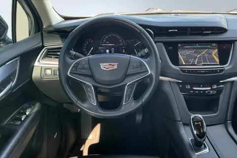 More photos of 2017 Cadillac XT5 Luxury at Redlands CDJR, CA