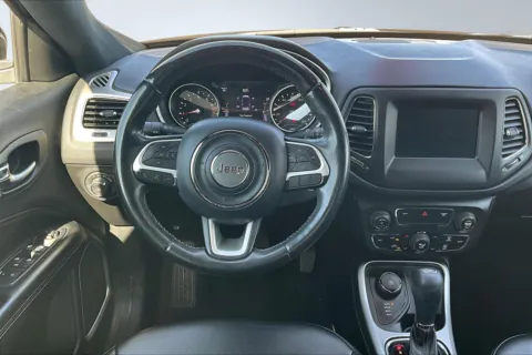 More photos of 2018 Jeep Compass Latitude at Redlands CDJR, CA