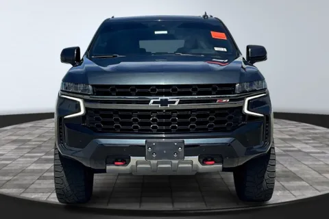 Another view of 2022 Chevrolet Suburban Z71 for sale in Redlands, CA at Redlands CDJR