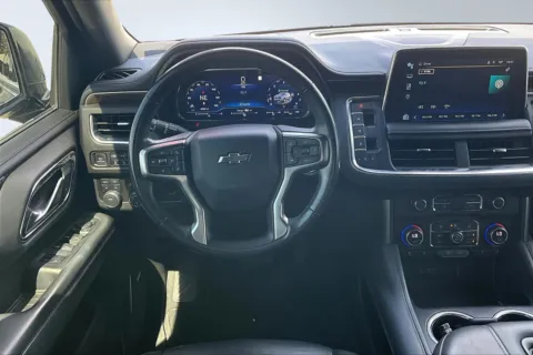 More photos of 2022 Chevrolet Suburban Z71 at Redlands CDJR, CA