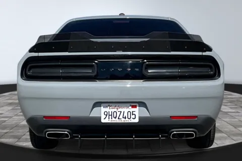 More photos of 2022 Dodge Challenger SXT at Redlands CDJR, CA