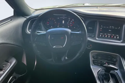 More photos of 2022 Dodge Challenger SXT at Redlands CDJR, CA
