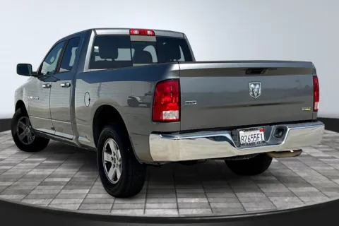 Photos of 2012 Ram 1500 SLT for sale in Redlands, CA at Redlands CDJR