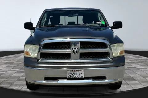 Another view of 2012 Ram 1500 SLT for sale in Redlands, CA at Redlands CDJR