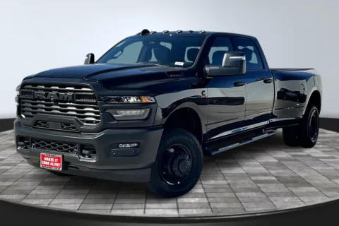 Photos of 2026 Ram 3500 Tradesman for sale in Redlands, CA at Redlands CDJR