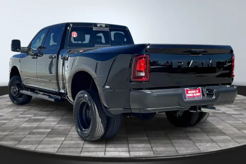 Another view of 2026 Ram 3500 Tradesman for sale in Redlands, CA at Redlands CDJR