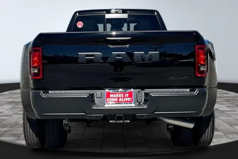 More photos of 2026 Ram 3500 Tradesman at Redlands CDJR, CA