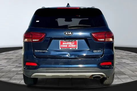 More photos of 2019 Kia Sorento EX at Redlands CDJR, CA